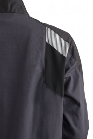 CRISTOBAL, Jachetă de lucru din Ripstop, 280 g/mp [4]