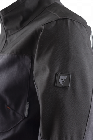 CRISTOBAL, Jachetă de lucru din Ripstop, 280 g/mp [2]