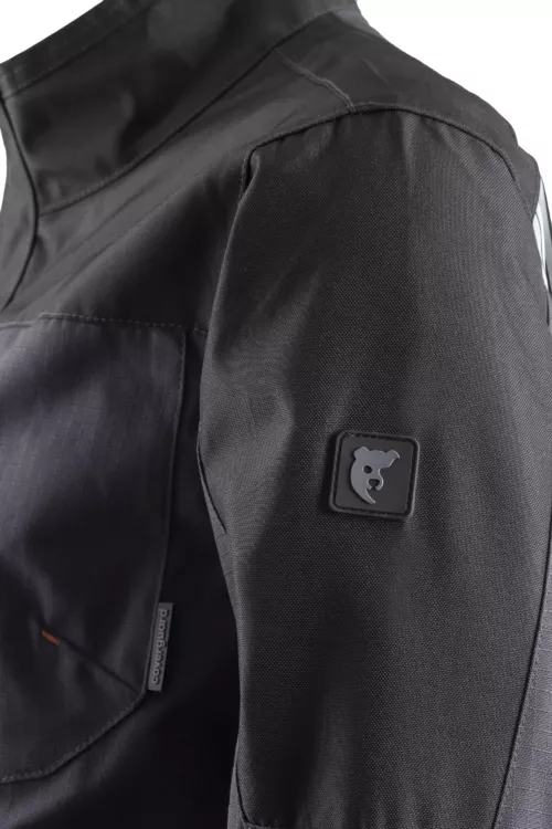 CRISTOBAL, Jachetă de lucru din Ripstop, 280 g/mp [3]