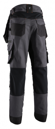 CRISTOBAL, Pantaloni de lucru din Ripstop, 280 g/mp [1]