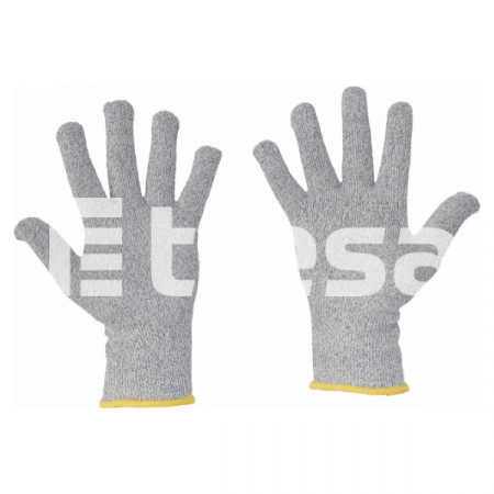 CROPPER, Manusi de protectie din nylon, fibra de sticla si lycra [1]