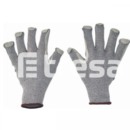 CROPPER STRONG, Manusi de protectie din nylon, fibra de sticla si lycra [2]