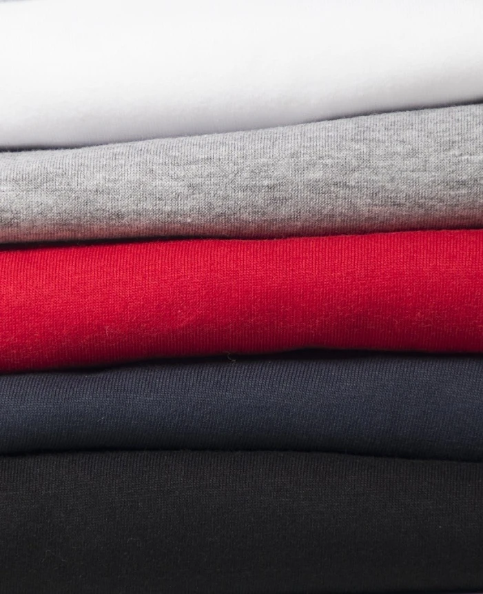 CUBA, Tricou cu mânecă lungă din bumbac 100%, 160 g/mp [2]