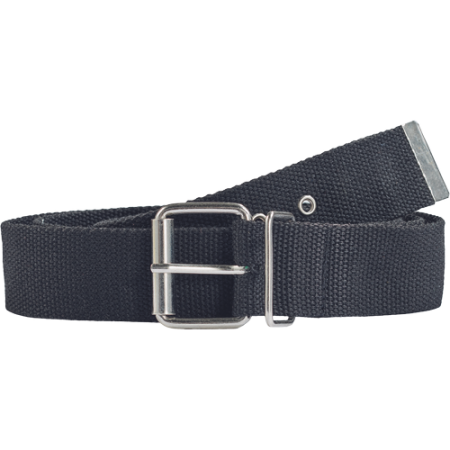 IMBRACAMINTE - Curea clasică Cerva negru 40mm - EIP profesional