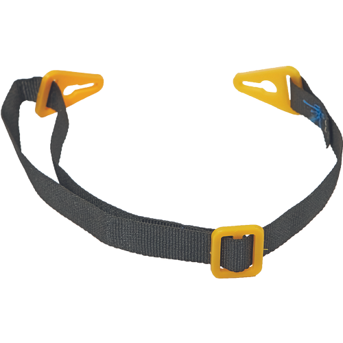 CĂȘTI DE PROTECȚIE - CHIN STRAP, Curea de fixare pentru cască de protecție, compatabiliă cu modelele GP 3000, PALADIO [10 buc]