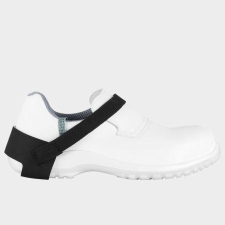 Accesorii încălțăminte - Curea ESD de picior cu velcro