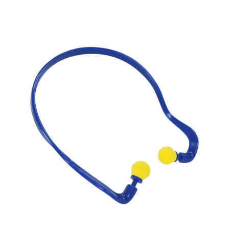 CURVEBAND, Antifon intern cu arc de susținere, atenuare 29 dB [2]