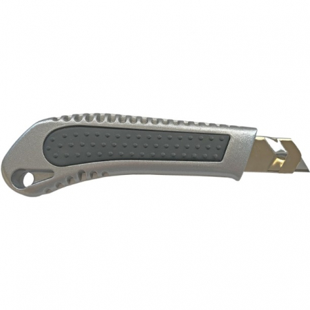 Cutter metalic XD-8126-2 - 0,5 x 18 mm [1]