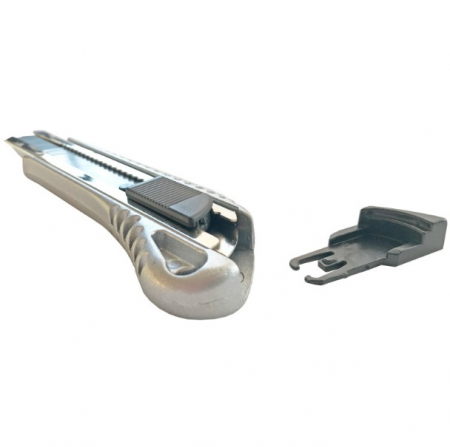 Cutter metalic XD-8126-2 - 0,5 x 18 mm [2]