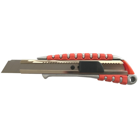 Scule și unelte - Cutter metalic XD-867-6-0,5 x 18 mm
