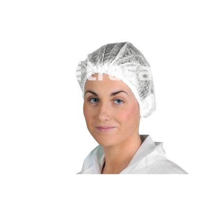 D100, Capelina de unica folosinta din polipropilena [Set 100 buc] [2]