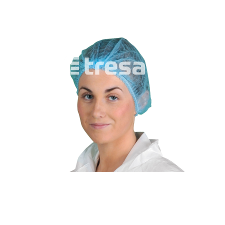 D100, Capelina de unica folosinta din polipropilena [Set 100 buc] [1]