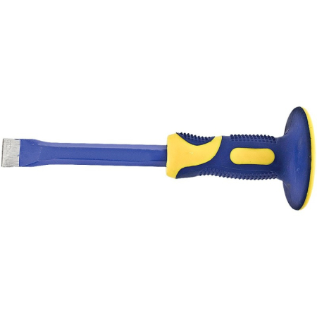 Scule și unelte - Daltă metal cu protecție-10" (250 mm) - H9023