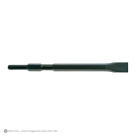 Burghie și dălți - Makita, Dalta SDS-Plus 20x250mm