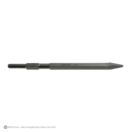 Burghie și dălți - Makita, Dalta Spit SDS-Plus 250mm