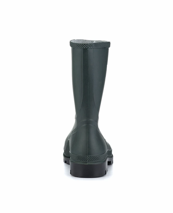 DAMP, Cizme scurte din PVC pentru grădină, căptușeală din nailon [1]