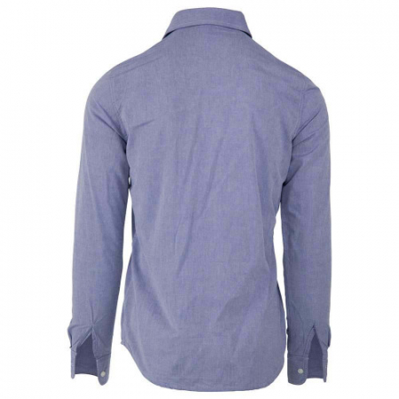 DAVID, Camasa cu maneca lunga din bumbac [1]