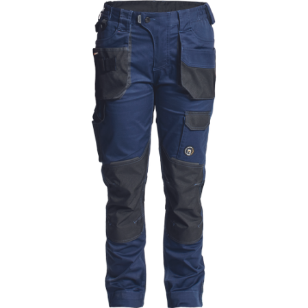 Imbracaminte UZ GENERAL - DAYBORO LADY, Pantaloni de lucru din bumbac și poliester, 260 g/mp