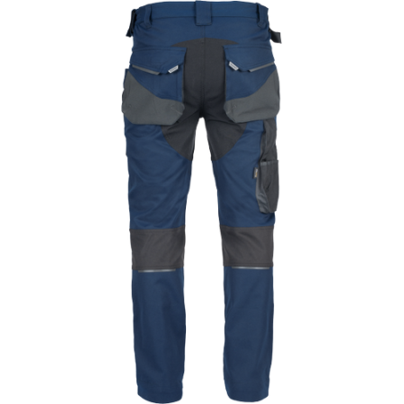 DAYBORO PFM, Pantaloni de lucru din poliester, 280 g/mp [3]