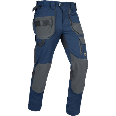 Imbracaminte UZ GENERAL - DAYBORO PFM, Pantaloni de lucru din poliester, 280 g/mp