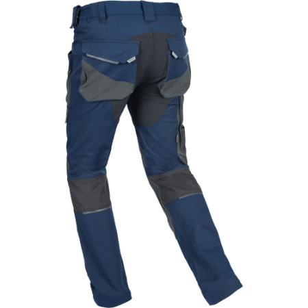 DAYBORO PFM, Pantaloni de lucru din poliester, 280 g/mp [2]
