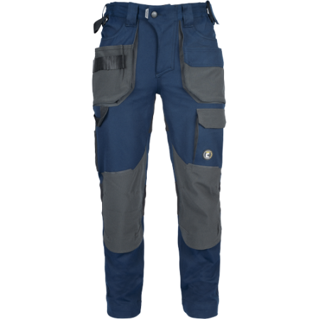 DAYBORO PFM, Pantaloni de lucru din poliester, 280 g/mp [1]