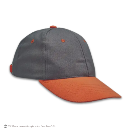 Fesuri, capisoane si sepci - DESMAN, Șapcă tip baseball din bumbac