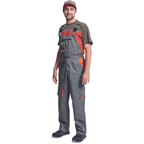 DESMAN, Șapcă tip baseball din bumbac [2]