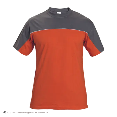 Tricouri si bluze - DESMAN, Tricou din bumbac 100%, 155 g/mp