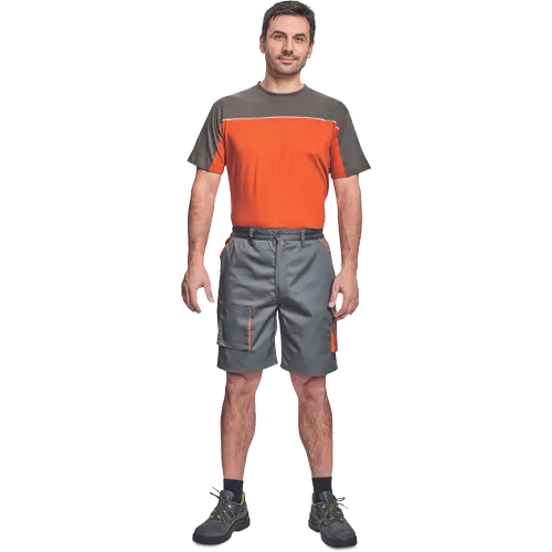 DESMAN, Tricou din bumbac 100%, 155 g/mp [2]