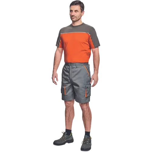 DESMAN, Tricou din bumbac 100%, 155 g/mp [1]