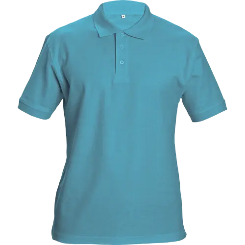 Imbracaminte (lichidari) - DHANU, Tricou polo din bumbac