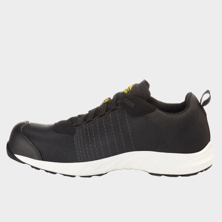 DIADORA FLY LITEBASE MATRYX S3, Pantofi de protecție din material Matryx, cu talpă Vibram [4]