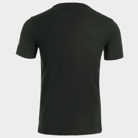DIADORA SMART 2.0, Tricou de lucru din bumbac cu mânecă scurtă, 150 g/mp [5]