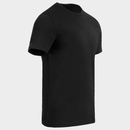 DIADORA SMART 2.0, Tricou de lucru din bumbac cu mânecă scurtă, 150 g/mp [3]