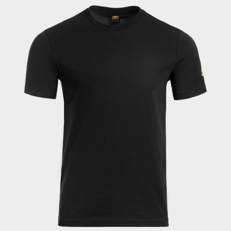 Tricouri si bluze - DIADORA SMART 2.0, Tricou de lucru din bumbac cu mânecă scurtă, 150 g/mp