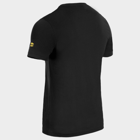 DIADORA SMART 2.0, Tricou de lucru din bumbac cu mânecă scurtă, 150 g/mp [5]