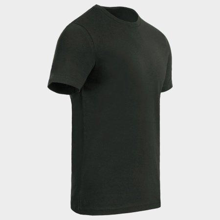 DIADORA SMART 2.0, Tricou de lucru din bumbac cu mânecă scurtă, 150 g/mp [2]