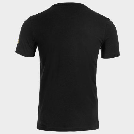 DIADORA SMART 2.0, Tricou de lucru din bumbac cu mânecă scurtă, 150 g/mp [2]