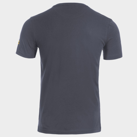 DIADORA SMART 2.0, Tricou de lucru din bumbac cu mânecă scurtă, 150 g/mp [2]