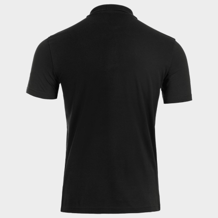 DIADORA SMART 2.0, Tricou polo de lucru din bumbac cu mânecă scurtă, 180 g/mp [6]