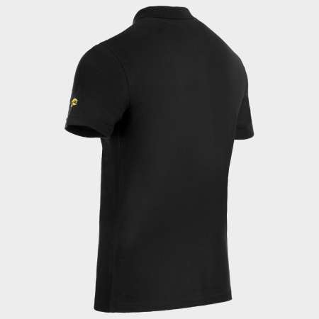 DIADORA SMART 2.0, Tricou polo de lucru din bumbac cu mânecă scurtă, 180 g/mp [4]