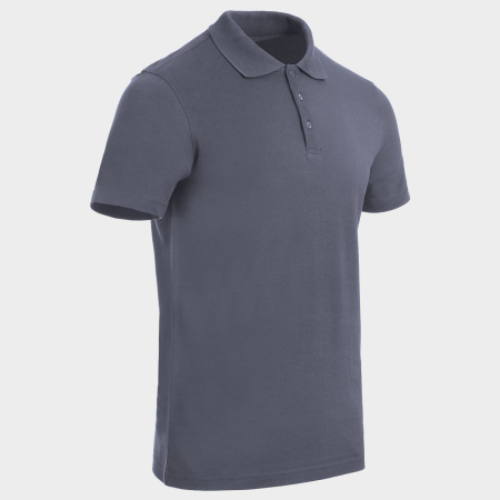 DIADORA SMART 2.0, Tricou polo de lucru din bumbac cu mânecă scurtă, 180 g/mp [2]