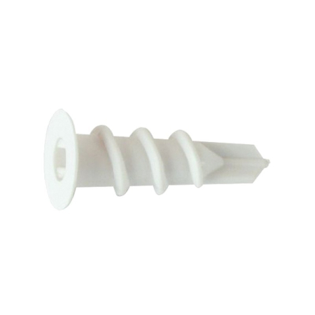 Dibluri și ancore - Diblu nylon perforant pentru rigips (100)