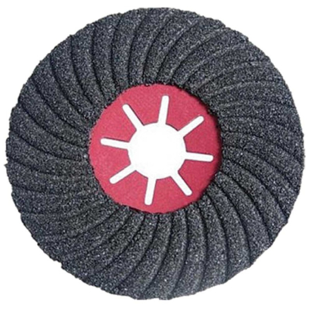 Discuri debitare și polizare - Disc glazurat 125 x 22,22 mm