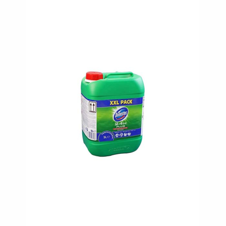 CURĂȚENIE ȘI INGRIJIRE - DOMESTOS PINE detergenti profesional