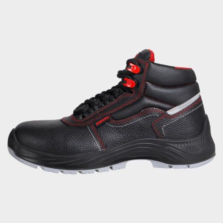 DRAGON X2 BETA S3PL, Pantofi de protecție din piele de bovină, bombeu compozit, fără metal [1]