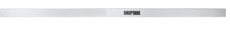 SCULE & MATERIALE - Dreptare, lungime 1,5 m