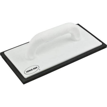 Scule și unelte - Drișcă burete, mâner plastic 280 x 140, 10-15 mm