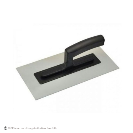 Drisca / gletiera din plastic ABS [1]